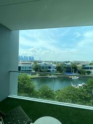 The Residences at W Singapore Sentosa Cove (D4), Condominium #560364351